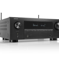 Denon AVR-X2800H. Amplituner kina domowego. - 3