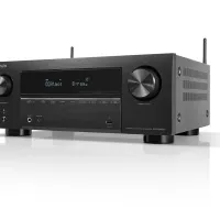 Denon AVR-X2800H. Amplituner kina domowego. - 4