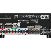 Denon AVR-X2800H. Amplituner kina domowego. - 5