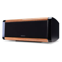 Wharfedale Aura CS (orzech połysk). Kolumna centralna. - 2