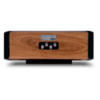 Wharfedale Aura CS (orzech połysk). Kolumna centralna. - 4