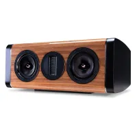 Wharfedale Aura CS (orzech połysk). Kolumna centralna. - 3