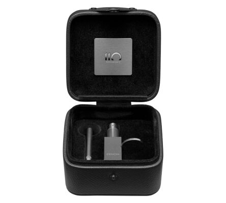 Denon DL-A110. Wkładka gramofonowa MC.
