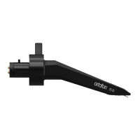 Ortofon Concorde 5S. Wkładka gramofonowa MM. - 6