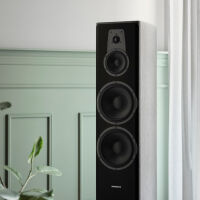 Dynaudio Contour 60i (nordic). Kolumny podłogowe. - 6