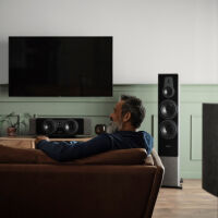 Dynaudio Contour 60i (nordic). Kolumny podłogowe. - 7