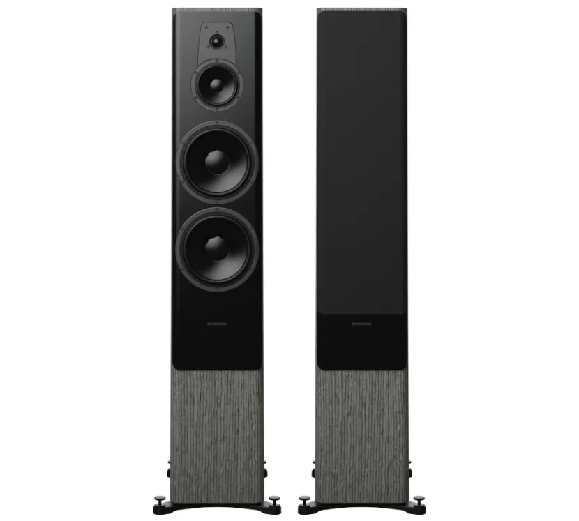 Dynaudio Contour 60i (nordic). Kolumny podłogowe.