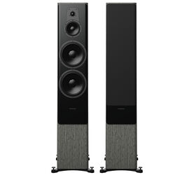 Dynaudio Contour 60i (nordic). Kolumny podłogowe.