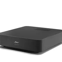 Fezz Audio Gratia EVO (black ice). Przedwzmacniacz gramofonowy. - 3