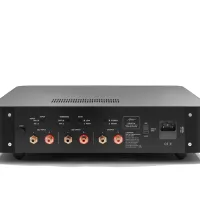 Fezz Audio Gratia EVO (black ice). Przedwzmacniacz gramofonowy. - 2