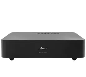 Fezz Audio Gratia EVO (black ice). Przedwzmacniacz gramofonowy.