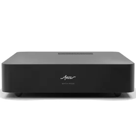 Fezz Audio Gratia EVO (black ice). Przedwzmacniacz gramofonowy.