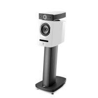 Focal Stand Diablo Utopia Colour Evo (czarny). Podstawki głośnikowe. - 2