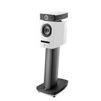 Focal Stand Diablo Utopia Colour Evo (czarny). Podstawki głośnikowe. - 2