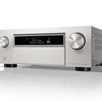 Denon AVC-X6800H (srebrny). Wielokanałowy wzmacniacz AV. - 5