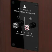 Triangle Borea BR02 (orzech). Kolumny podstawkowe. - 4