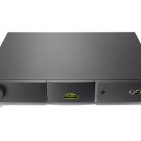 Naim NAIT 5Si. Zintegrowany wzmacniacz stereo. - 3