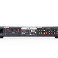 Naim NAIT 5Si. Zintegrowany wzmacniacz stereo. - 4