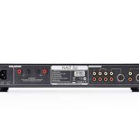 Naim NAIT 5Si. Zintegrowany wzmacniacz stereo. - 4