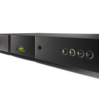 Naim NAIT 5Si. Zintegrowany wzmacniacz stereo. - 2