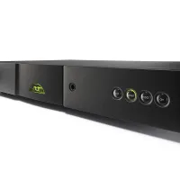 Naim NAIT 5Si. Zintegrowany wzmacniacz stereo. - 2