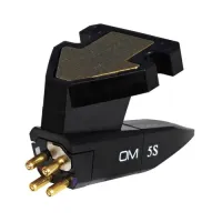 Ortofon OM 5S. Wkładka gramofonowa. - 3