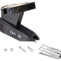 Ortofon OM5S. Wkładka gramofonowa. - 2