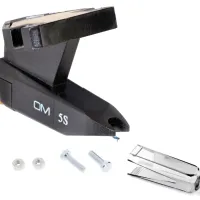 Ortofon OM 5S. Wkładka gramofonowa. - 2