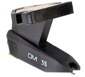Ortofon OM5S. Wkładka gramofonowa.