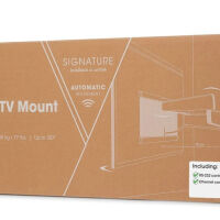 Vogels TVM 7675. Zmotoryzowany, obrotowy uchwyt do TV. - 11