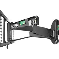 Vogels TVM 7675. Zmotoryzowany, obrotowy uchwyt do TV. - 3