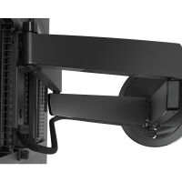 Vogels TVM 7675. Zmotoryzowany, obrotowy uchwyt do TV. - 7