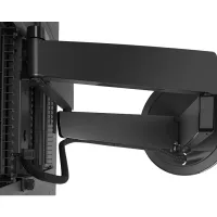 Vogels TVM 7675. Zmotoryzowany, obrotowy uchwyt do TV. - 7