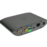 iFi Audio ZEN Stream 3. Odtwarzacz sieciowy. - 4