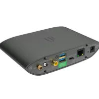 iFi Audio ZEN Stream 3. Odtwarzacz sieciowy. - 4