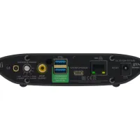 iFi Audio ZEN Stream 3. Odtwarzacz sieciowy. - 2
