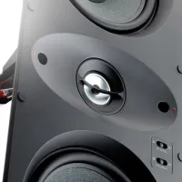 Focal 100 IW 5 LCR. Instalacyjny głośnik ścienny. - 3