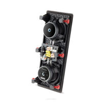 Focal 100 IW 5 LCR. Instalacyjny głośnik ścienny. - 4