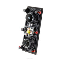 Focal 100 IW 5 LCR. Instalacyjny głośnik ścienny. - 4
