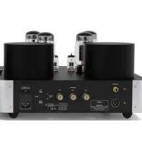 Fezz Audio Olympia Mono Power Amplifier EVO (moonlight). Monofoniczna lampowa końcówka mocy. - 2