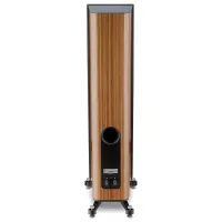 Focal Kanta N°2 (walnut hg - black mat). Kolumny podłogowe. - 6