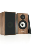 Pylon Audio Pearl Monitor (orzech). Kolumna podstawkowa. - 3