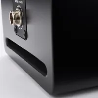 Argon Audio Studie 3 (czarny). Aktywne kolumny podstawkowe. - 3