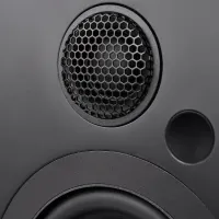 Argon Audio Studie 3 (czarny). Aktywne kolumny podstawkowe. - 4