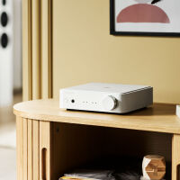Argon Audio SA2 (biały). Wzmacniacz stereo. - 5