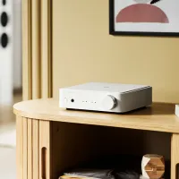 Argon Audio SA2 (biały). Wzmacniacz stereo. - 5