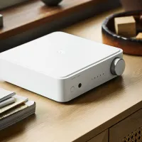 Argon Audio SA2 (biały). Wzmacniacz stereo. - 7