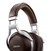 Denon AH-D5200. Przewodowe słuchawki nauszne. - 3