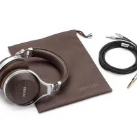 Denon AH-D5200. Przewodowe słuchawki nauszne. - 6