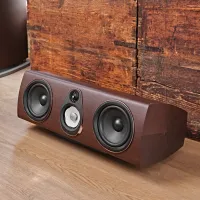 Sonus faber Sonetto Center G2 (wenge). Kolumna centralna. - 9